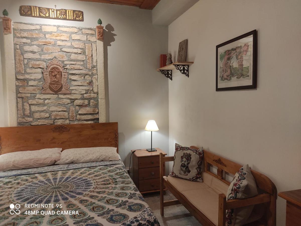 Torre Vallelunga Трабия Екстериор снимка